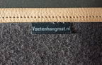 voetenhangmat beige