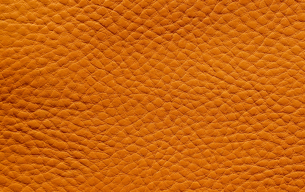 voetenhangmat cognac