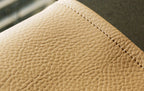 voetenhangmat beige