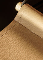 voetenhangmat beige